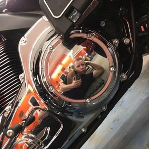 Meet your Posher, Craig